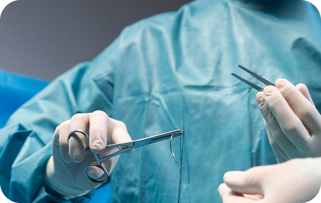 Clínica Cirugía Plástica en CDMX_Sintomas