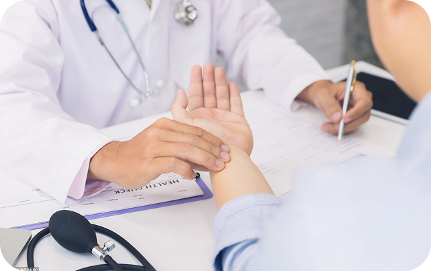 Médico General en Ciudad de México_Motivos