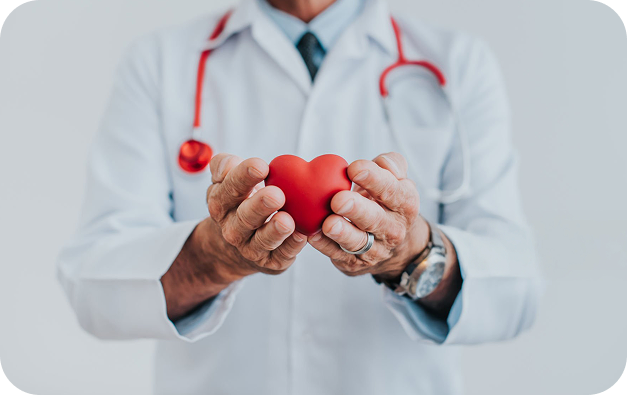Cardiólogo en CDMX_Beneficios