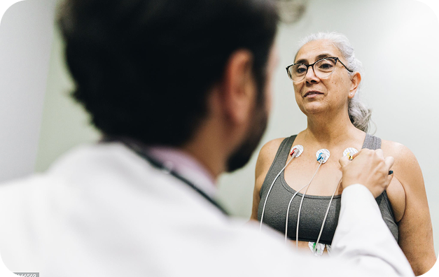 Cardiólogo en CDMX_Sintomas