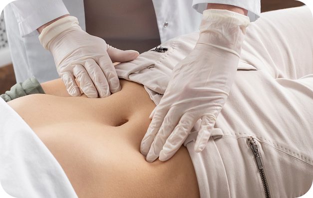 Endoscopia en Ciudad de México_Sintomas